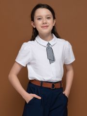 GFT8141 PELICAN Футболка Белый