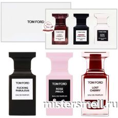 Набор Tom Ford White Gift Set 3x30 ml