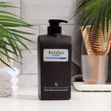 Шампунь для волос Kerasys освежающий для мужчин, 550 мл 9600014