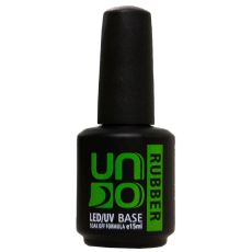 Каучуковая база для гель-лаков Uno 15 ml