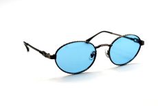Солнце POLARIZED ХАМЕЛЕОН - 31476 с21 метал голубой