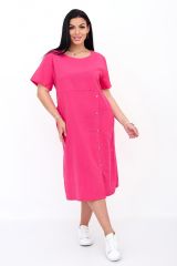 Lika Dress Платье 9378 Фуксия