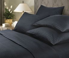225204-Black/200/200/30 Verossa Простыня