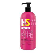 030401       Бальзам H:Studio для окрашенных волос Color & Shine, 400 г