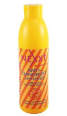 Nexxt Шампунь против перхоти с маслом можжевельника, 1000 мл