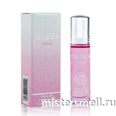 Масла Fragrance World 10 мл - Escoda Pink