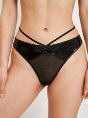 31204122190 Infinity Lingerie Трусы черный