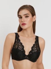 31204111091 Infinity Lingerie Бюстгальтер черный