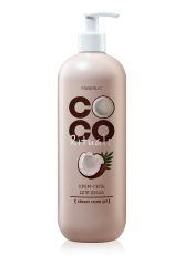 Крем-гель для душа Coco Rituals