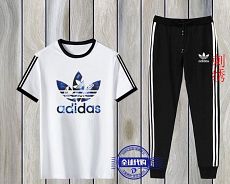 Мужской костюм ADIDAS