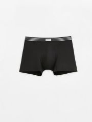 543771 DiWaRi Трусы black-black-white