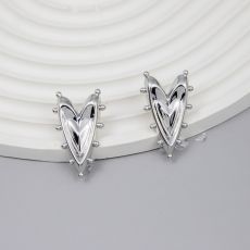 Серьги Арт. 3-5377-W