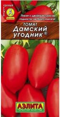 Томат Дамский Угодник