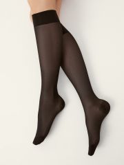 gamb. BENESSERE 140 гольфы SiSi Гольфы Nero (Черный)