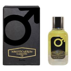 Nroticuerse Narkotic Blue Man – C Bleu de C Men edp 100 ml