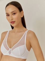 311017 Infinity Lingerie Бюстгальтер белый