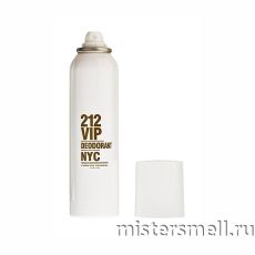 Дезодорант Carolina Herrera 212 vip Woman