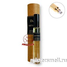 Масла арабские в тубе 10 мл Christian Dior Sauvage