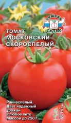 Томат Московский Скороспелый СеДек