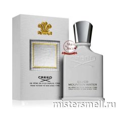 Высокого качества Creed - Silver Mountain Water, 100 ml