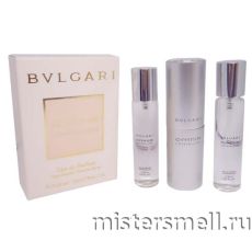 Парфюм 3х20мл Bvlgari Omnia Crystalline eau de Parfum