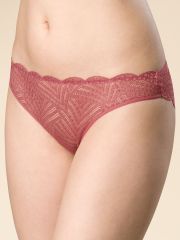 LULA6338 PELICAN Трусы Красный