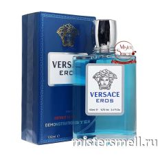 Тестер супер-стойкий 100 ml Versace Eros Homme