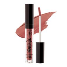 030739 Белита LAB colour. Жидкая губная помада матовая MATTEFIX 305 Spiced Coral