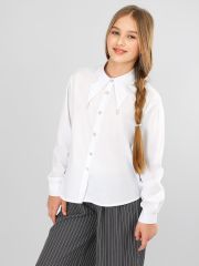 SP3722 Соль&Перец Блузка белый