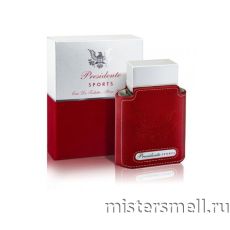 Emper Presidente Sports, 100 ml