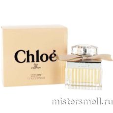 Высокого качества 1в1 50 ml Chloe Eau de Parfum