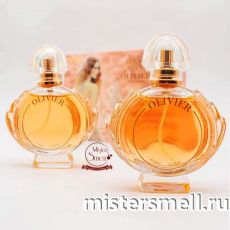 Парфюм Lovali Olivier Pour Femme 2x60 ml