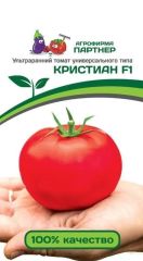Томат Кристиан F1 Партнер