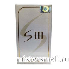 Восточная щедрость - Galaxy S III White, 100 ml