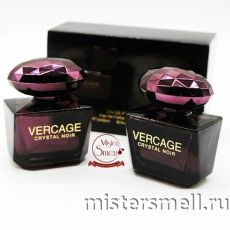 Парфюм Vercage Crystal Noir 2x50 ml