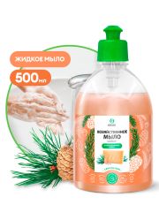 Grass Мыло жидкое хозяйственное с маслом кедра 1л 6шт/уп Грасс, шт