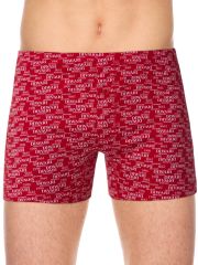 270895 DiWaRi Трусы red
