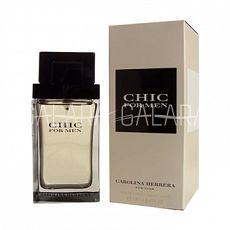 CAROLINA HERRERA Chic 100ml edt test