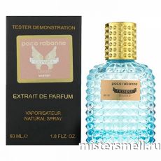 Мини тестер арабский 60 мл Blue Paco Rabanne Olympea Legend