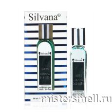 Ручка 18 мл. Silvana M863 Carolina Herrera 212 Men