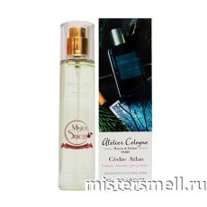 Парфюмерия 55 мл white феромоны Atelier Cologne Cedre Atlas
