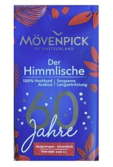 Кофе заварной Movenpick Der Himmlische 500 гр
