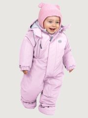 550358 NIKASTYLE Комбинезон пудра