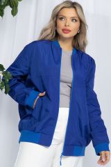 Б13136-13М LT Collection Бомбер электрик