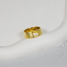 Кольцо Арт. 3V-5202-Y