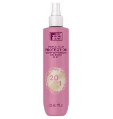 031190 Family Forever Hair Pure Boom. Филлер-термозащита для волос 20-в-1, 230 мл