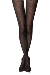 456921 Conte elegant Колготки nero
