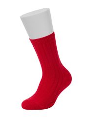 Omsa Носки OMSA kids Calzino 21C06 с шерстью, WO Rosso (Красный)
