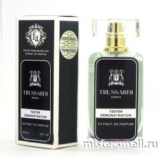 Мини тестер арабский 55 мл F.A Trussardi Donna