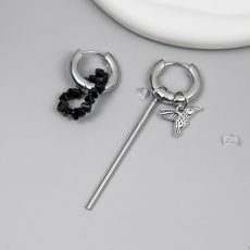 Серьги Арт. 34-0818-W